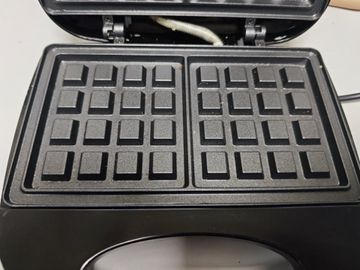 Б/в Вафельниця Esperanza ekt008 01-200831573