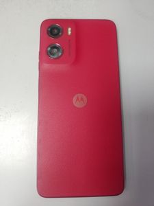 Б/в Мобільний телефон Motorola moto g05 4/256gb 01-200831064