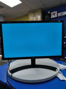 Б/в Монітор Lg 22mp58d-p 01-200821638