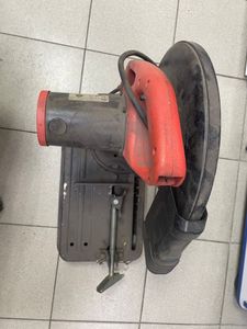 Б/у Пила дисковая Yato yt-82181 01-200827911