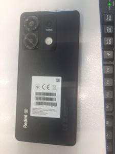 Б/у Мобильный телефон Xiaomi redmi note 13 5g 8/256gb 01-200831530