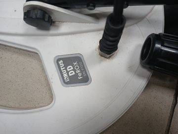 Б/у Металлоискатель Rutus atrex 01-200833749