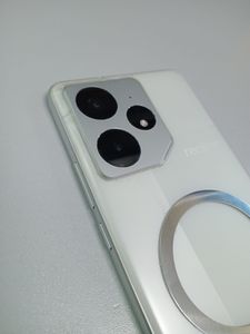 Б/в Мобільний телефон Realme neo 7 tubo 16/512gb 01-200832666