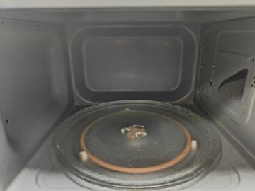 Б/в Мікрохвильова піч Gorenje mo17e1bh 01-200833296