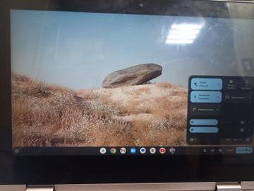 Б/у Ноутбук Lenovo 11/celeron n4020 ddr4/4gb ddr4/hdd *відсутній/ssd 64 gb/*інтегрована 01-200832961