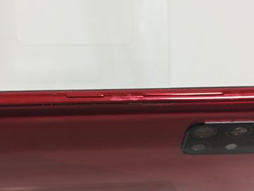 Б/в Мобільний телефон Samsung a515f galaxy a51 4/64gb 01-200833027