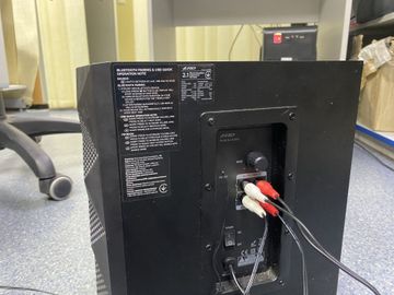 Б/в Мультимедійна акустика F&D a180x 01-200834529