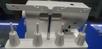 Б/в Швейна машина Janome t-72 01-200833839