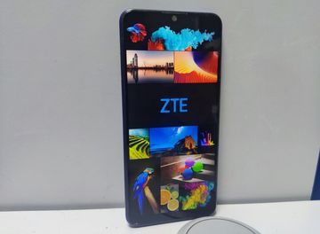 Б/в Мобільний телефон Zte blade a7s 2020 3/64gb 01-200834441