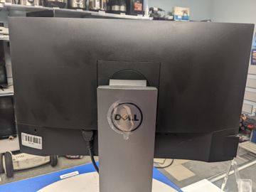 Б/в Монітор Dell p2219h 01-200831585