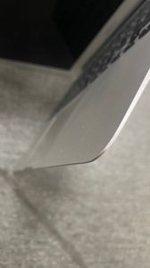 Б/в Ноутбук Apple macbook air a1466 13,3" core i5 1.8ghz/ram 4gb/ssd 256gb/intel hd graphics 6000 01-200815875