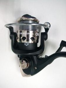 Б/в Котушка рибальська X-Fish one 1000 01-200835195