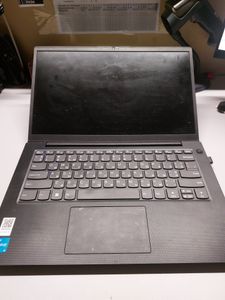 Б/в Ноутбук Lenovo 14/core i3-1315u ddr5/8gb ddr4/ssd 256 gb/*інтегрована 01-200833516