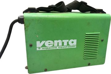 Б/у Сварочный аппарат Venta mma-260 01-200803600