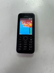 Б/в Мобільний телефон Nokia 220 dual sim 01-200835096