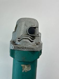 Б/у Угловая шлифмашина Sturmax agm9012t 01-200835345