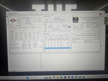 Б/у Ноутбук Asus 16/ryzen 5 7535hs ddr5/16gb ddr5/ssd 1000 gb/geforce rtx4050 6gb 01-200833340