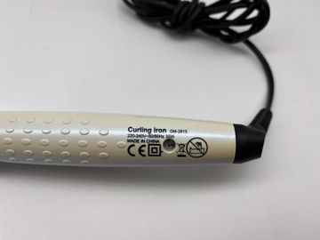 Б/в Плойка Geemy gm-2825 01-200834089