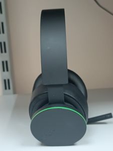 Б/в Навушники Microsoft xbox wireless headset 01-200835883