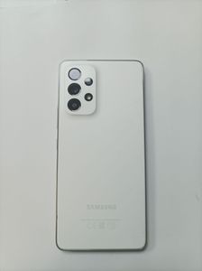 Б/у Мобильный телефон Samsung a536e galaxy a53 5g 6/128gb 01-200836596
