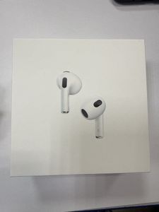 Б/в Навушники Apple airpods 3rd generation 01-200836828