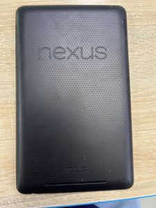 Б/у Планшет Asus nexus 7 (1st gen.) 8gb 01-200835841