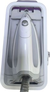 Б/в Праска Braun carestyle 5 is 5043 wh 01-200612298