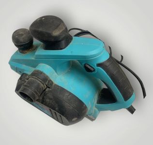 Б/у Электрорубанок Grand рэ-1050 01-200825944