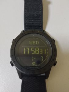 Б/в Годинник North Edge tank 3 01-200835948