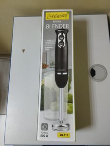 Б/у Блендер Maestro mr-511 01-200835891
