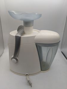 Б/у Соковыжималка Moulinex bka1 01-200577560