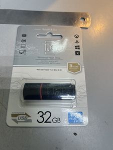 Б/у Usb-флешка T&G 32gb 01-200836277