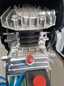 Б/в Компресор Expert Tools xybm20 01-200834666