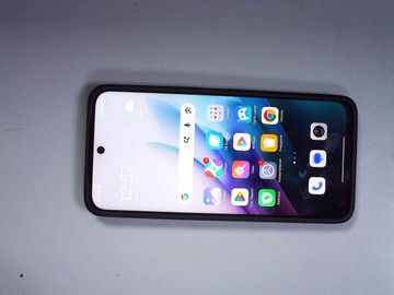 Б/в Мобільний телефон Xiaomi redmi 15 4g 6/128gb 01-200838587