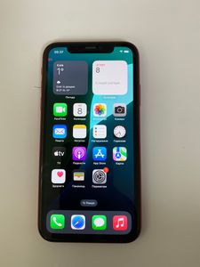 Б/у Мобильный телефон Apple iphone 11 64gb 01-200838182