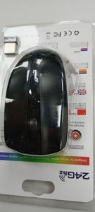 Б/в Мишка бездротова G g 211 16-000270107