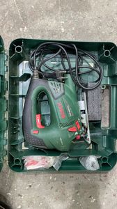 Б/у Электролобзик Bosch pst 900 pel 01-200838238