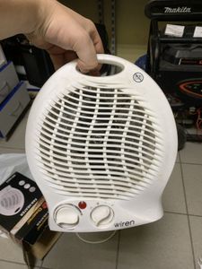 Б/в Обігрівач Wiren nsb-200c 01-200838824