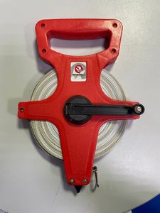 Б/у Рулетка Intertool mt-0755 01-200839318