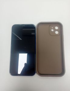 Б/в Мобільний телефон Apple iphone 12 64gb 01-200840262