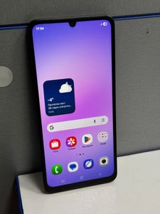 Б/в Мобільний телефон Samsung galaxy a07 4/128gb 01-200840234