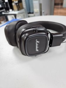 Б/у Наушники Marshall major iv bluetooth(копія) 16-000270178