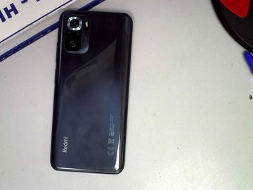 Б/в Мобільний телефон Xiaomi redmi note 10s 6/128gb 01-200838685