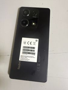 Б/в Мобільний телефон Xiaomi redmi note 14s 8/256gb 01-200840180