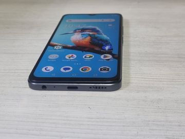 Б/в Мобільний телефон Zte blade a34 4/64gb 01-200840408