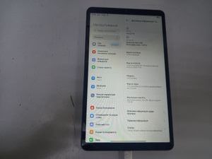 Б/у Планшет Xiaomi redmi pad se 8.7 4/128gb wi-fi 01-200838572