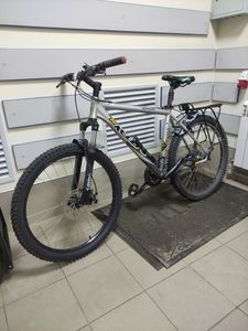 Б/у Велосипед Kellys magic am 26 01-200838556