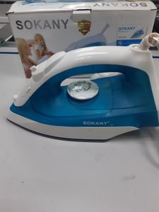 Б/в Праска Sokany yw5528a 01-200838479