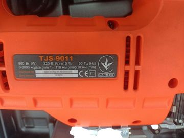 Б/в Електролобзик Tekhmann tjs-9011 01-200815436