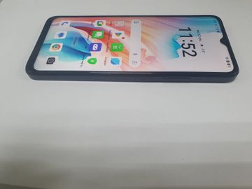 Б/в Мобільний телефон Oppo a18 4/128gb 01-200841155